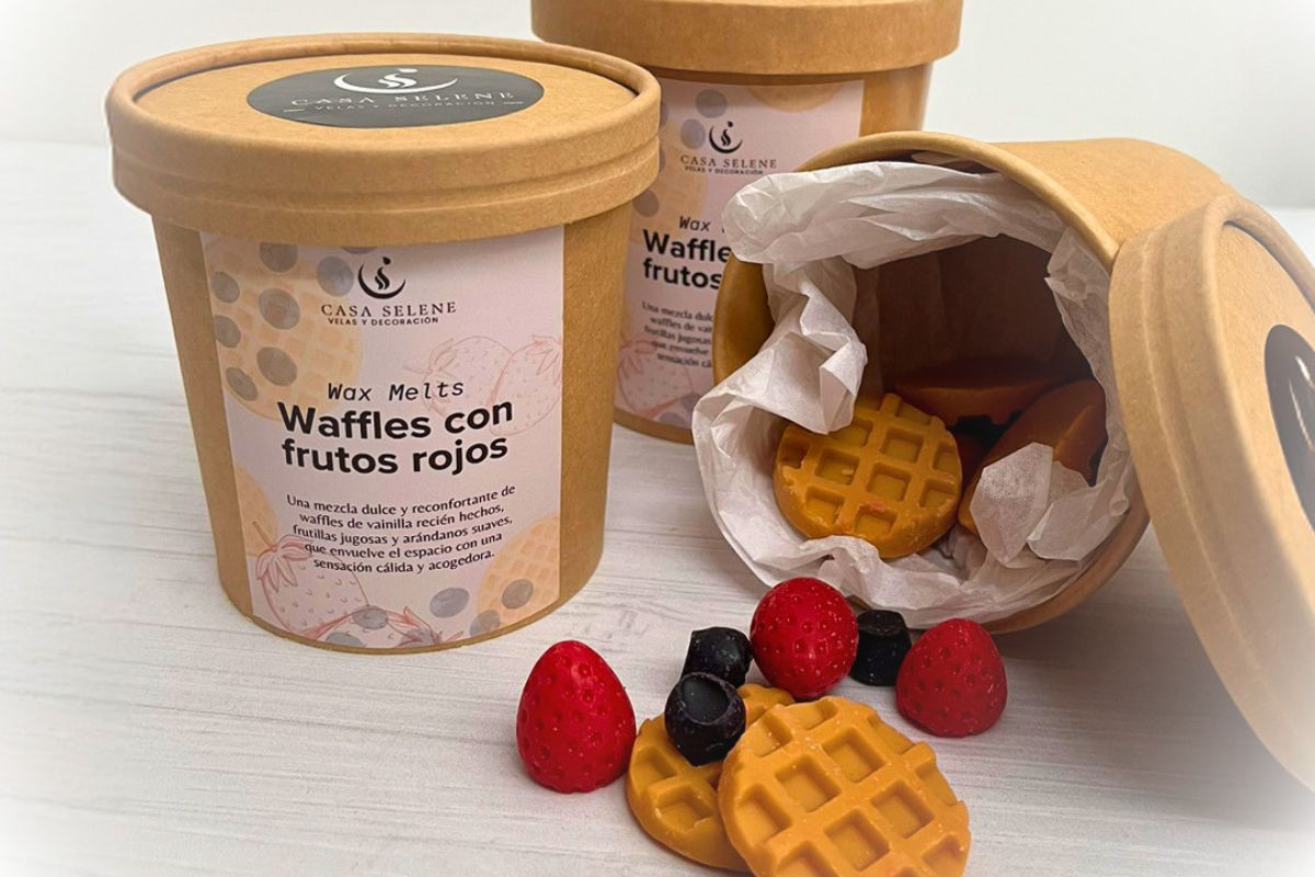 Wax melts